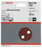 Шлифовальные круги Bosch Expert for Wood, 6 шт. Photo 2