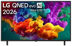 LG 86QNED85B3B 4K QNED MiniLED