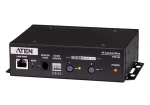 ATEN 2-Outlet Eco PDU Power Controller