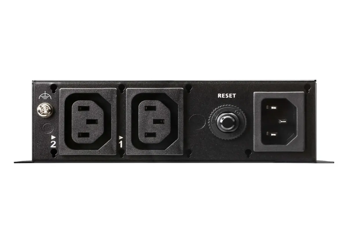ATEN PE4102G power distribution unit (PDU) PE4102G-AT-G Photo 3