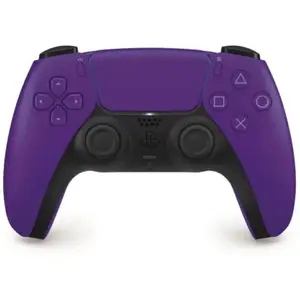Gamepad Sony Dualsense PS5 (W), galactic purple (2025)