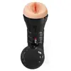 Мастурбатор PDX EXTREME Wet Pussies Super Luscious Lips XXL Light Photo 2