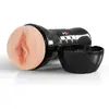 Мастурбатор PDX EXTREME Wet Pussies Super Luscious Lips XXL Light Photo 3