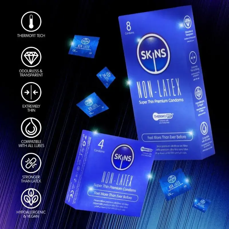 SKINS D-245914 5037353013284 Photo 4