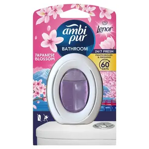 Ambi Pur Japanese Air Freshener 80 ml