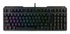 Игровая клавиатура Asus TUF Gaming K3 Gen II Photo 2