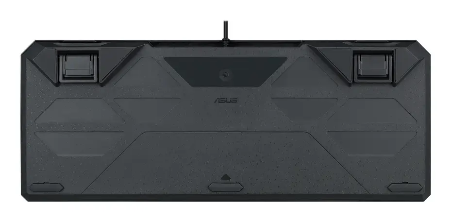Игровая клавиатура Asus TUF Gaming K3 Gen II Photo 3