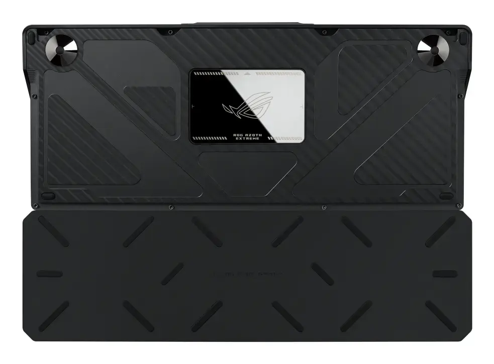 ASUS ROG Azoth Extreme keyboard 90MP03MA-BKFA00 Photo 3