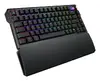 ASUS ROG Azoth Extreme keyboard 90MP03MA-BKFA00 Photo 7