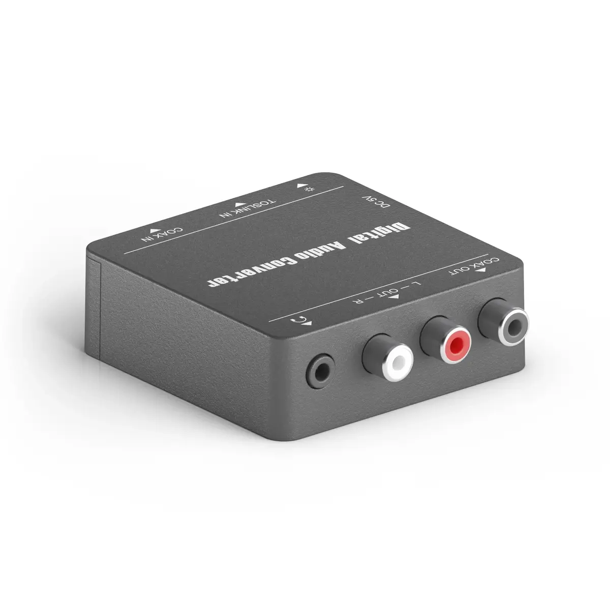 PureTools PT-C-DAC audio converter PT-C-DAC Photo 2