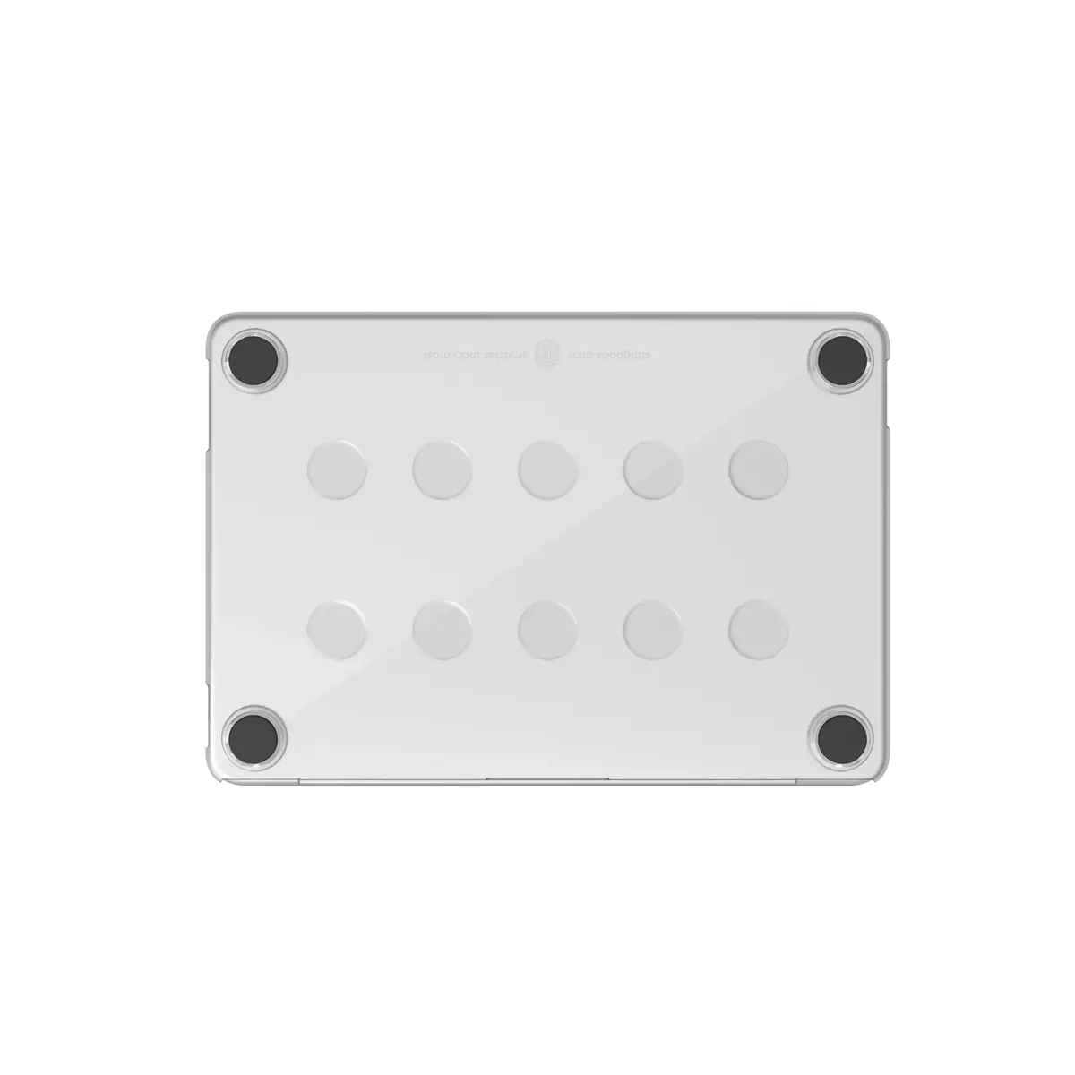 STM Studio vāciņš MacBook Neo 13 collu datoram Photo 5