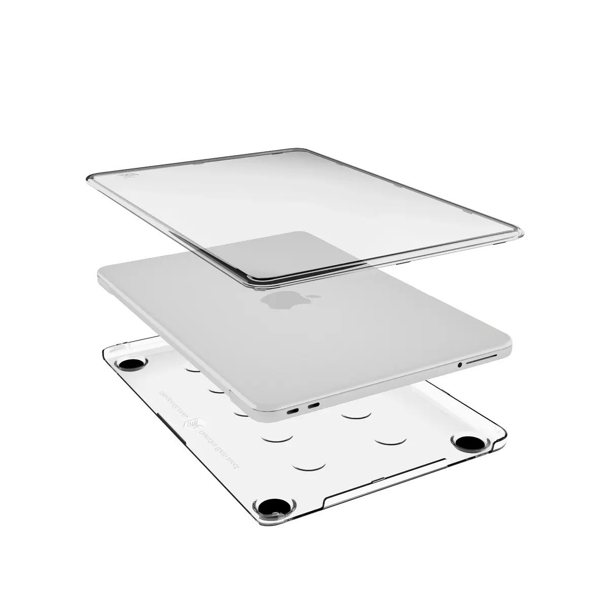 STM Studio vāciņš MacBook Neo 13 collu datoram Photo 6