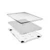 STM Studio vāciņš MacBook Neo 13 collu datoram Photo 6