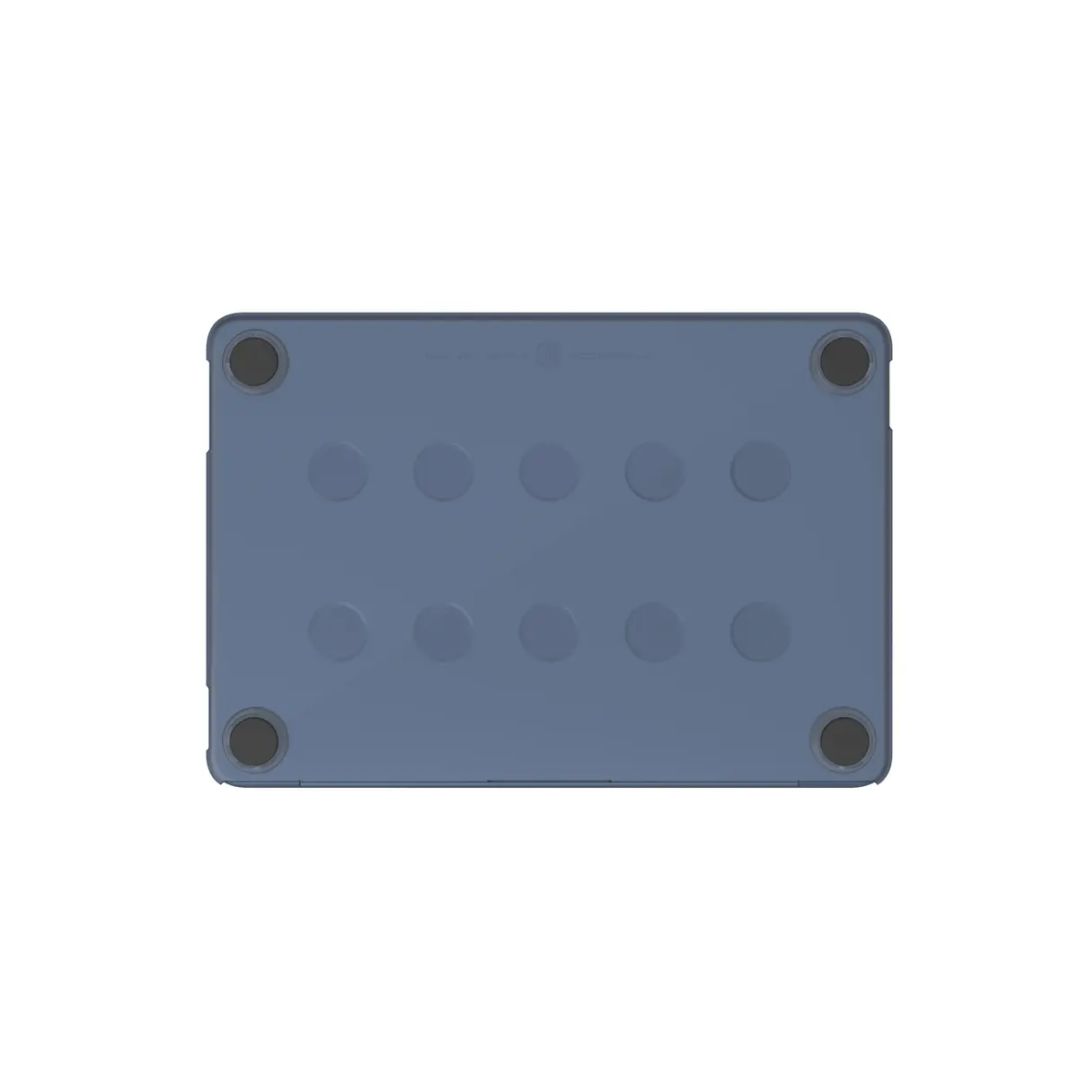 STM Studio vāciņš MacBook Neo 13 collu datoram Photo 11