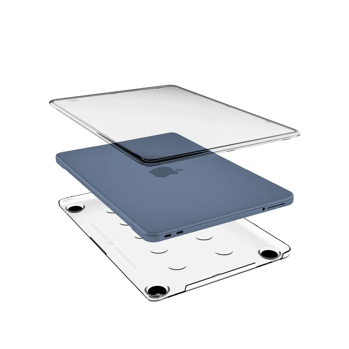 STM Studio vāciņš MacBook Neo 13 collu datoram Photo 12