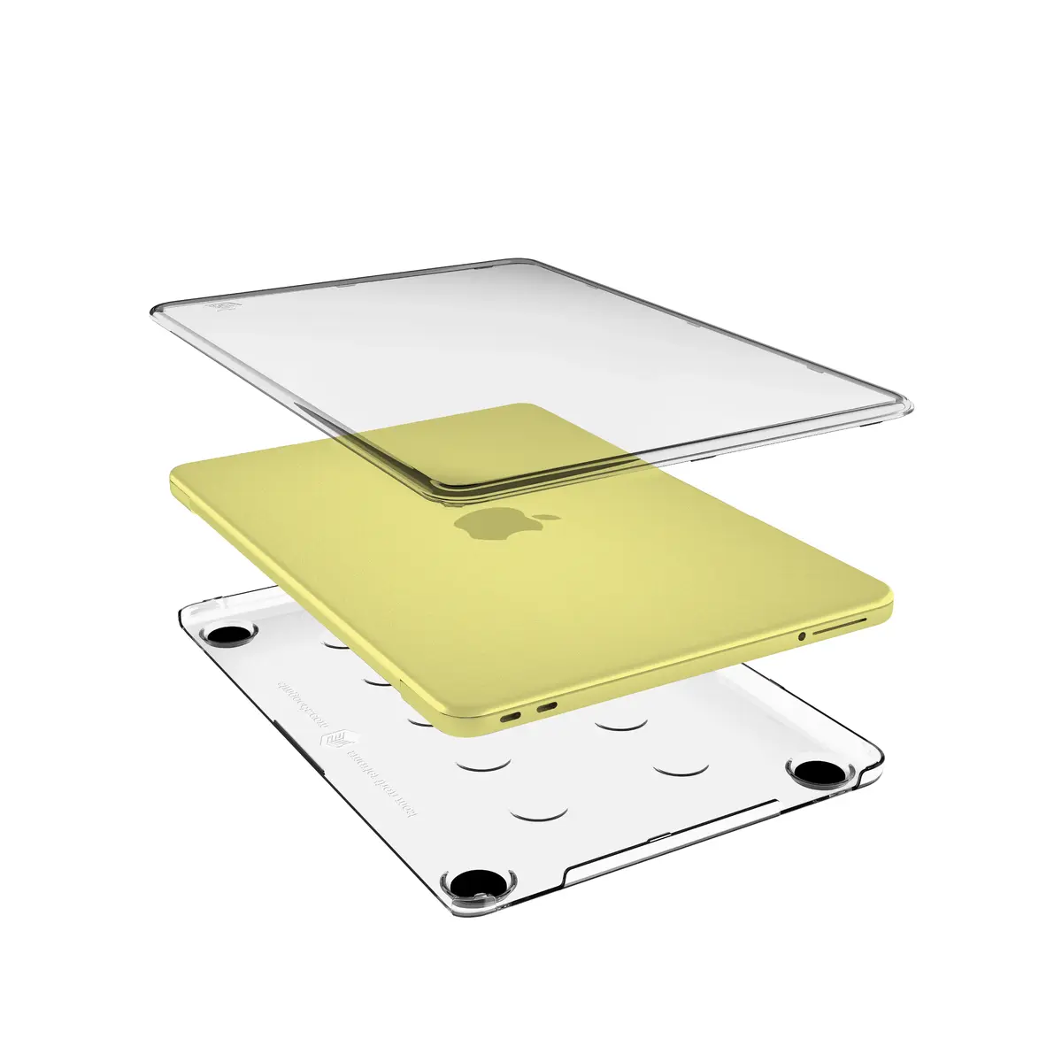 STM Studio vāciņš MacBook Neo 13 collu datoram Photo 18