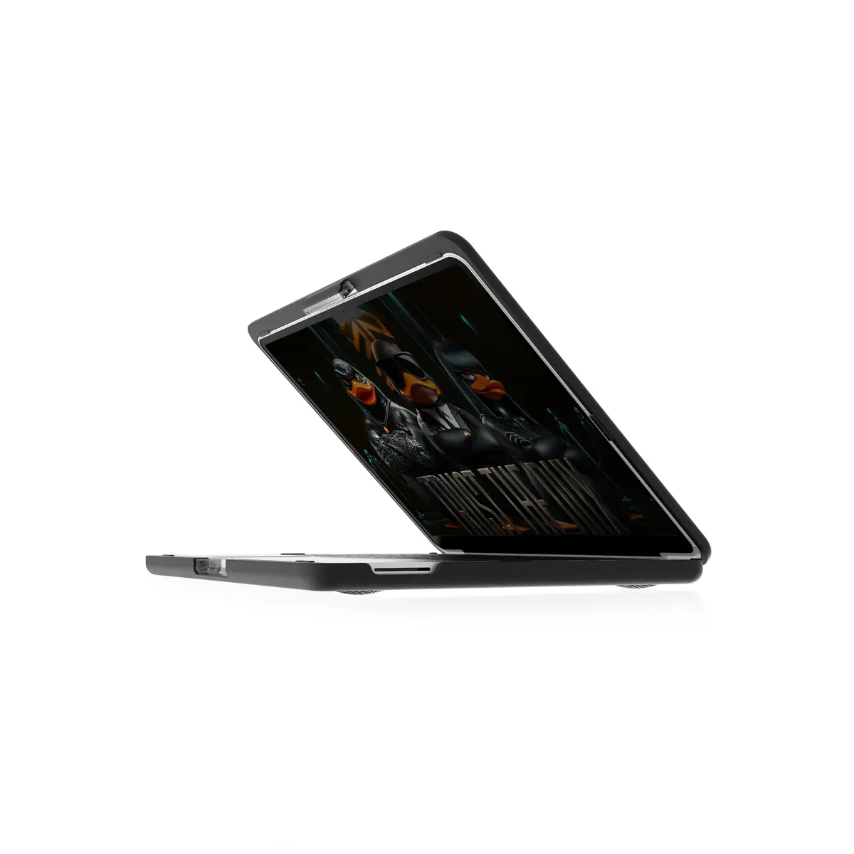STM Dux Ultra apvalks MacBook Neo 13 collu datoram Photo 3