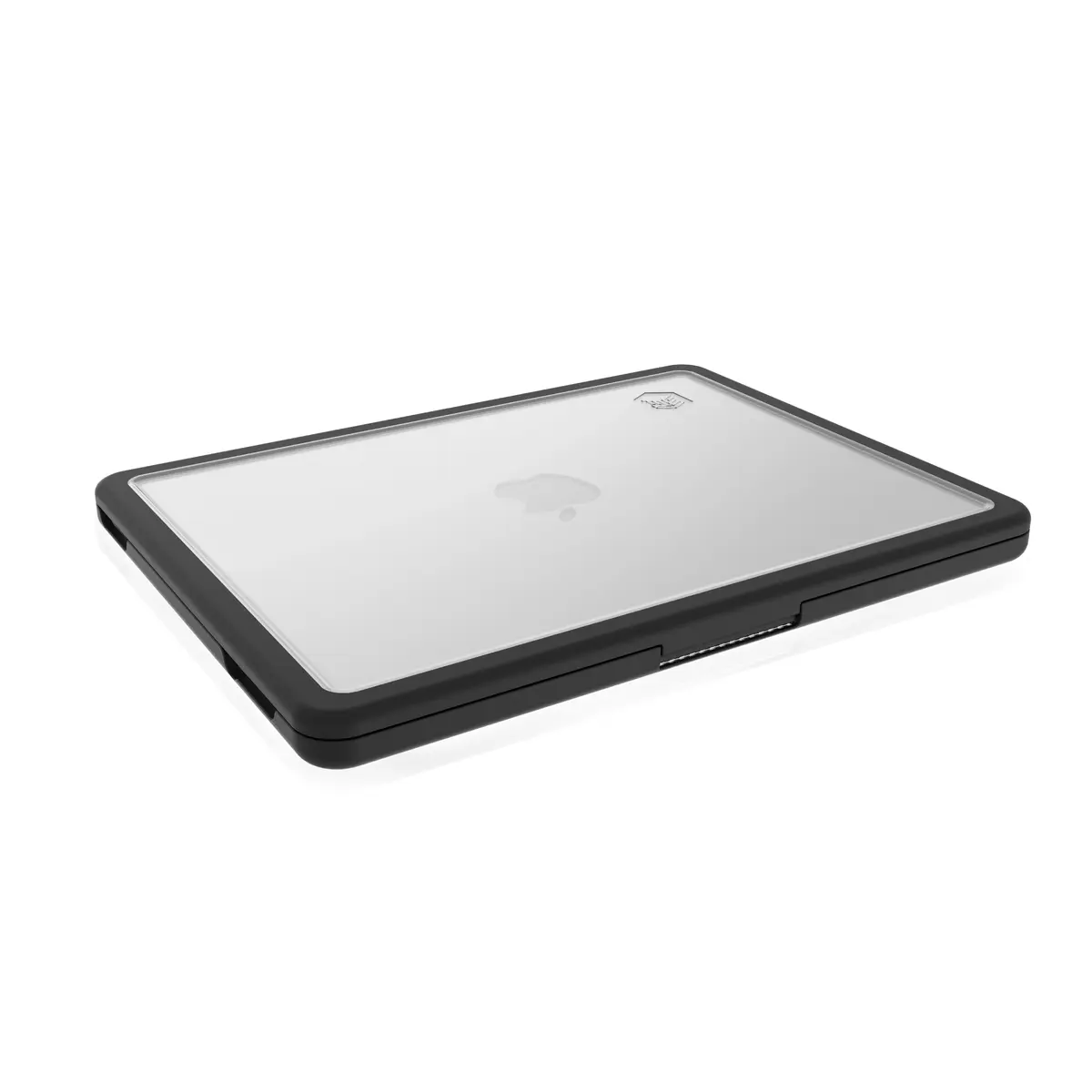 STM Dux Ultra apvalks MacBook Neo 13 collu datoram Photo 4