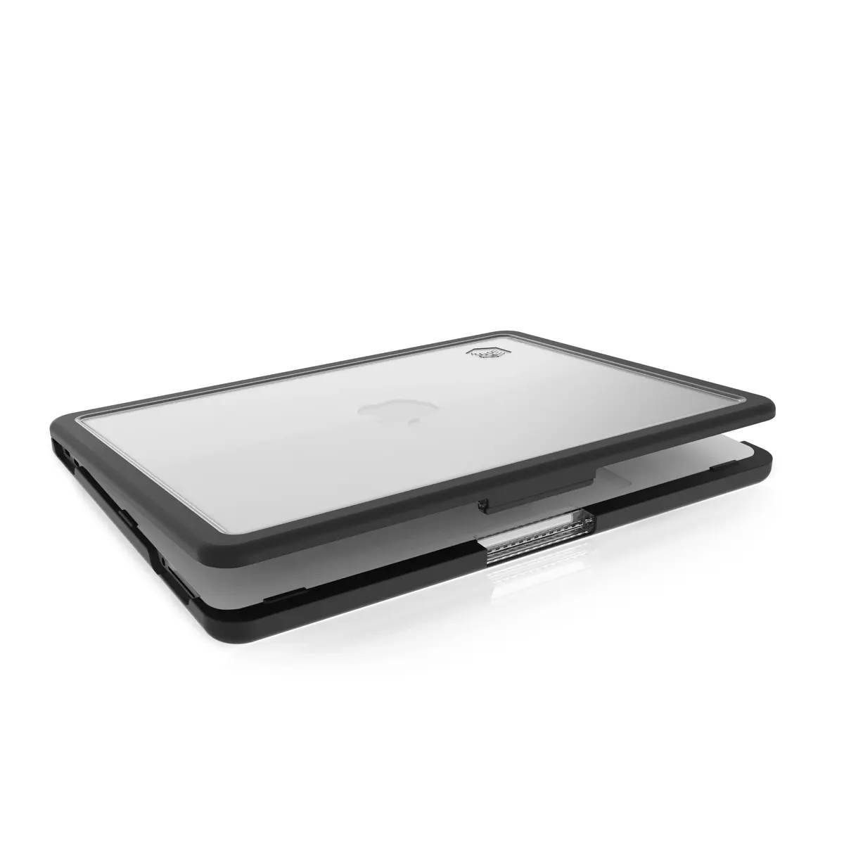 STM Dux Ultra apvalks MacBook Neo 13 collu datoram Photo 5
