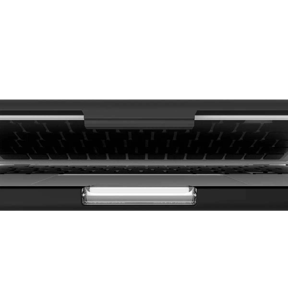 STM Dux Ultra apvalks MacBook Neo 13 collu datoram Photo 7