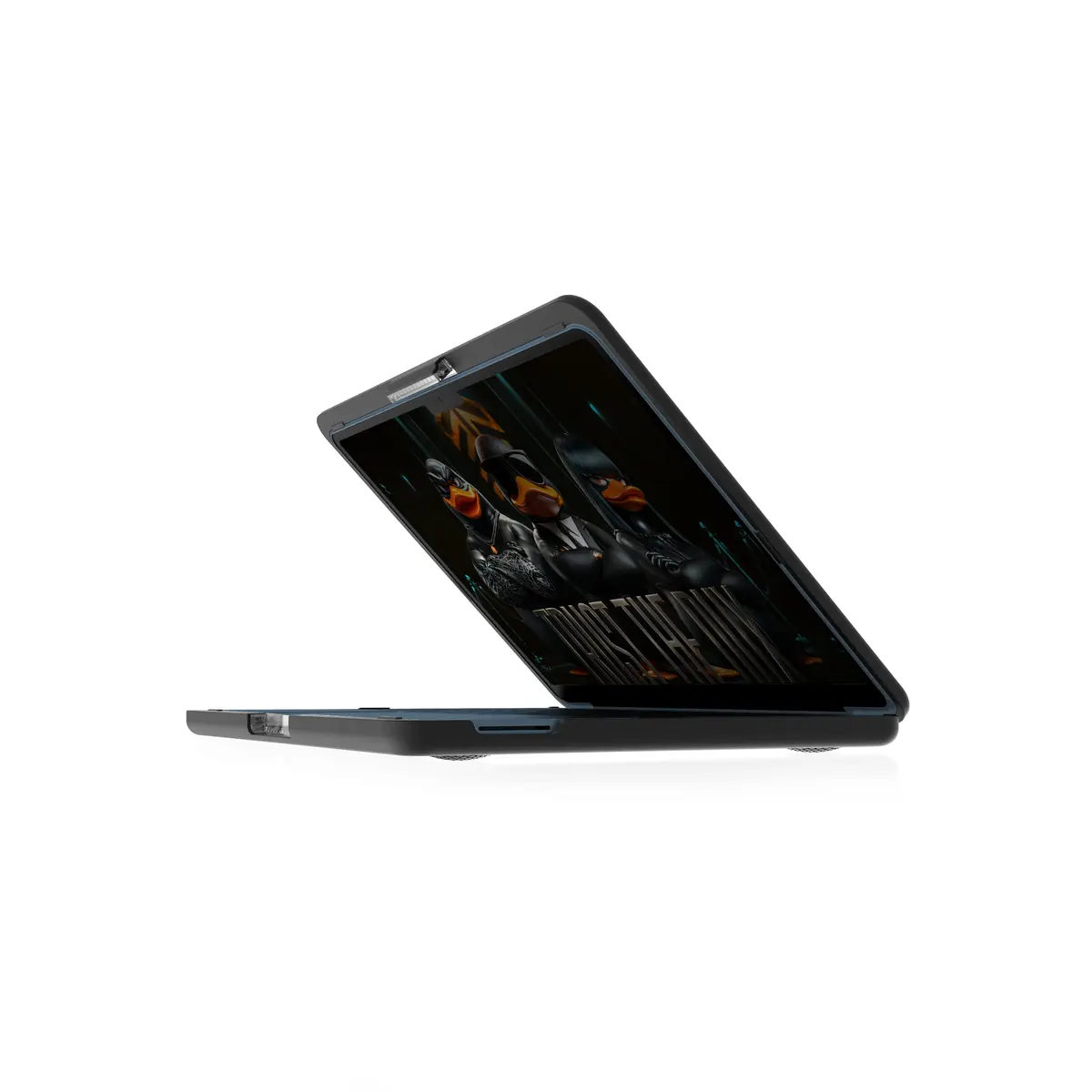 STM Dux Ultra apvalks MacBook Neo 13 collu datoram Photo 16