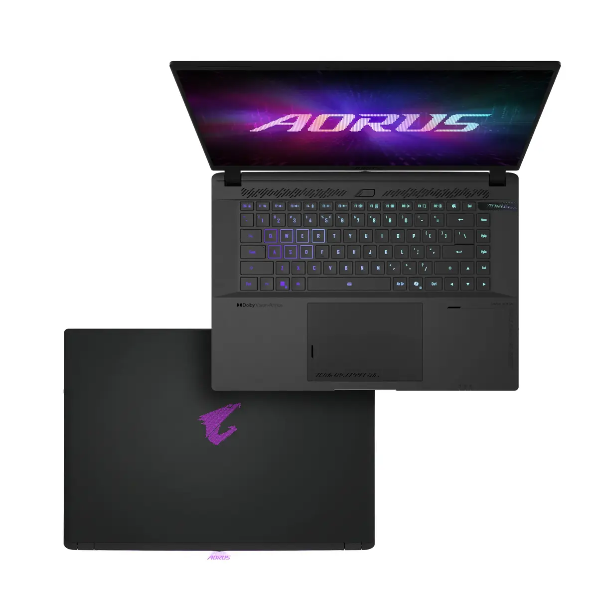 GIGABYTE AORUS MASTER 16 8XJJ4DEE64SP laptop AORUS MASTER 16 8XJJ4DEE64SP Photo 3