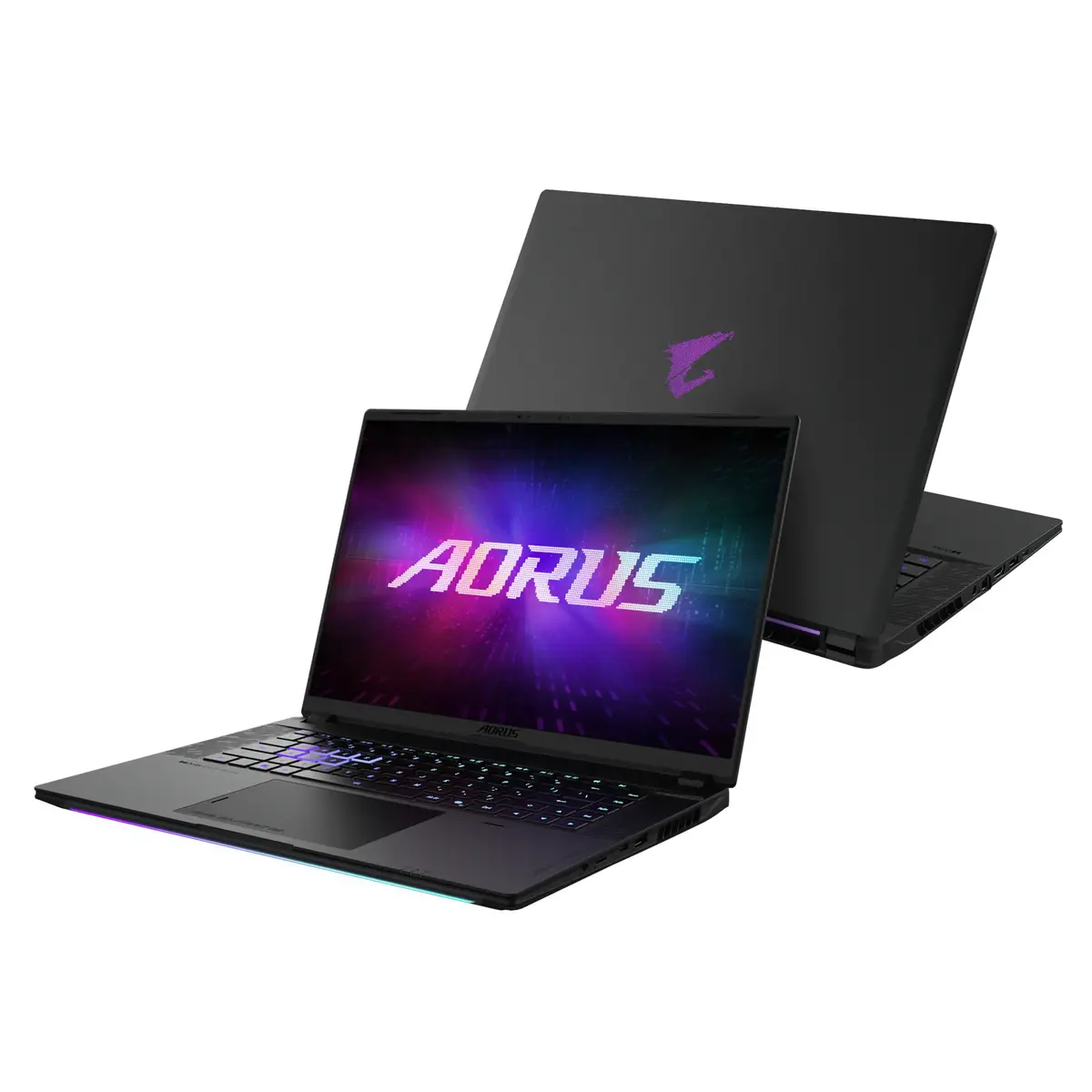 GIGABYTE AORUS MASTER 16 6YJM5DEE65SP laptop AORUS MASTER 16 6YJM5DEE65SP Photo 2