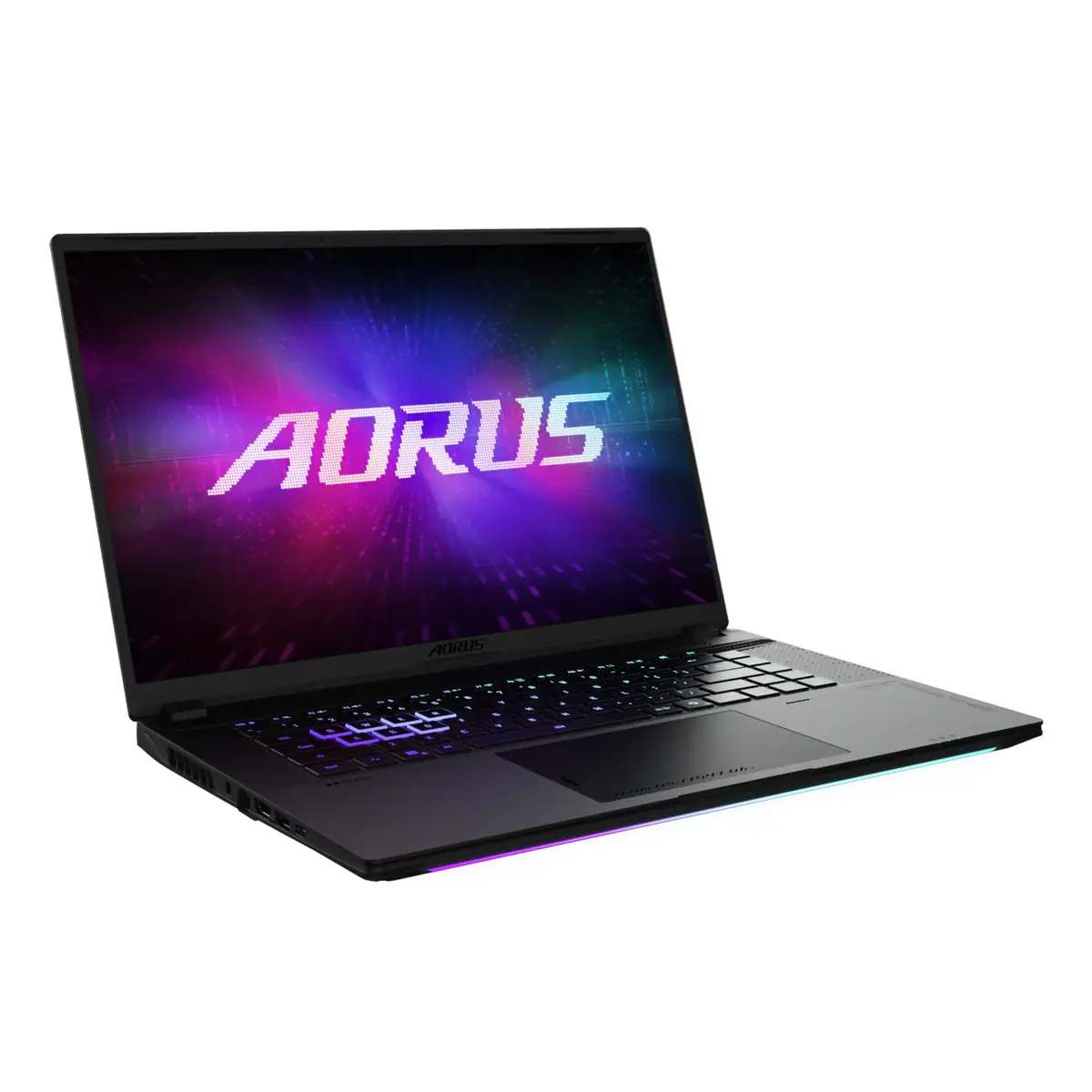 GIGABYTE AORUS MASTER 16 6YJM5DEE65SP laptop AORUS MASTER 16 6YJM5DEE65SP Photo 4