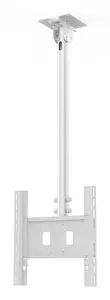 SMS Smart Media Solutions Func 152.4 cm (60") White