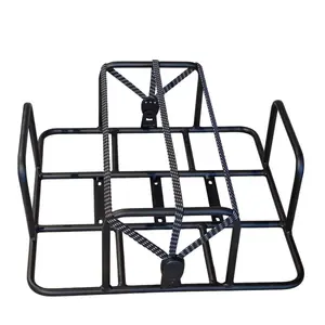 Задняя велосипедная корзина SKYJET AZM356