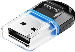 Bluetooth 6.0 USB-адаптер Accura