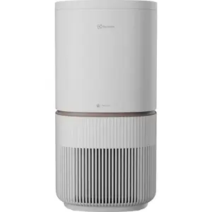 Gaisa attīrītājs Electrolux Pure 500 XL PetCare, 400 m³/h, 53 dB, balts