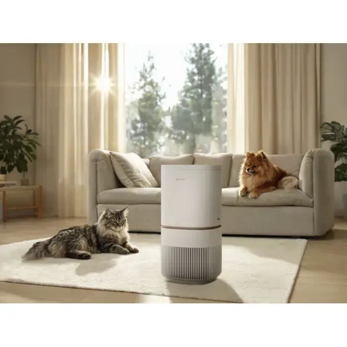Gaisa attīrītājs Electrolux Pure 500 XL PetCare Photo 2