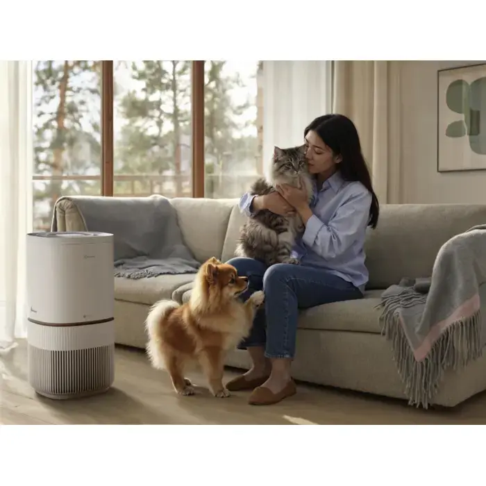 Gaisa attīrītājs Electrolux Pure 500 XL PetCare Photo 4