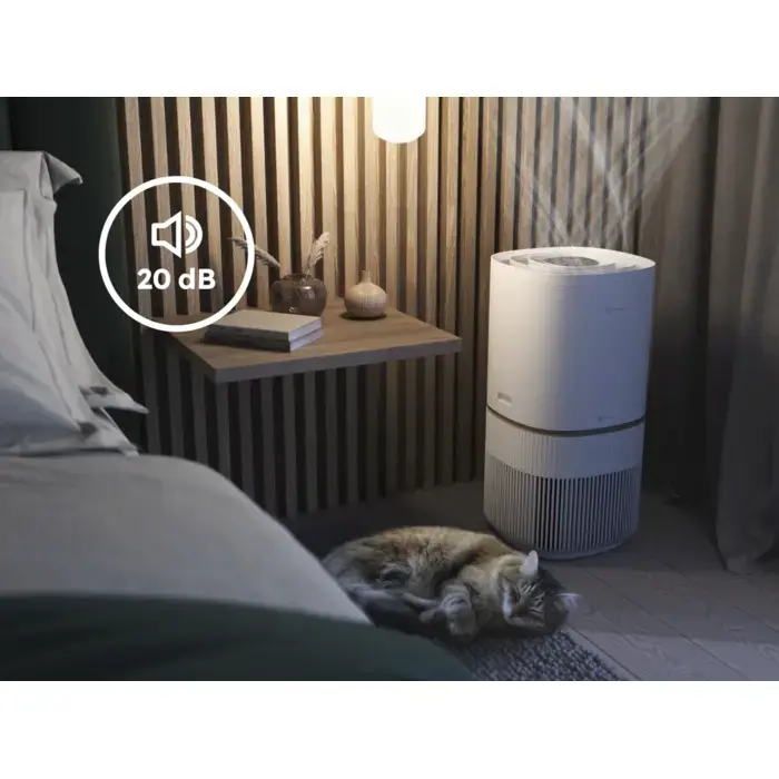 Gaisa attīrītājs Electrolux Pure 500 XL PetCare Photo 10