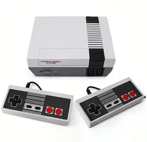 Roger RoGer Retro Game console with 620 games / 2 game controllers / TV output