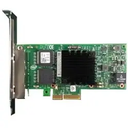 Dell Intel Ethernet i350 Quad Port Network Interface Card PCI Express