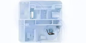 Extend WiFi Across Your Home