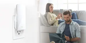 Faster, Smarter Home WiFi 7