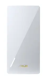 ASUS BE3600 Сетевой повторитель Белый