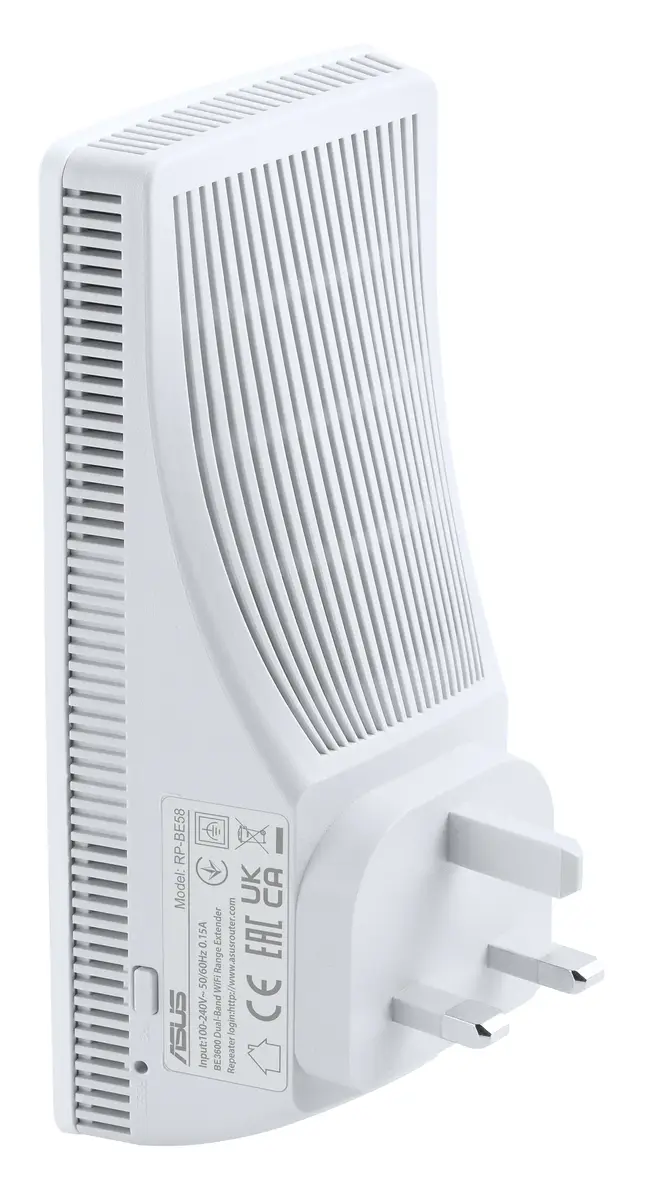 Сетевой повторитель Asus BE3600 Photo 6