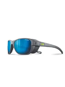 Julbo Camino M Sunglasses - Dark Grey|Polarized