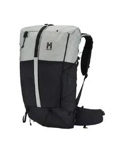 Plecak MILLET Parmelan 35 czarno szary - S