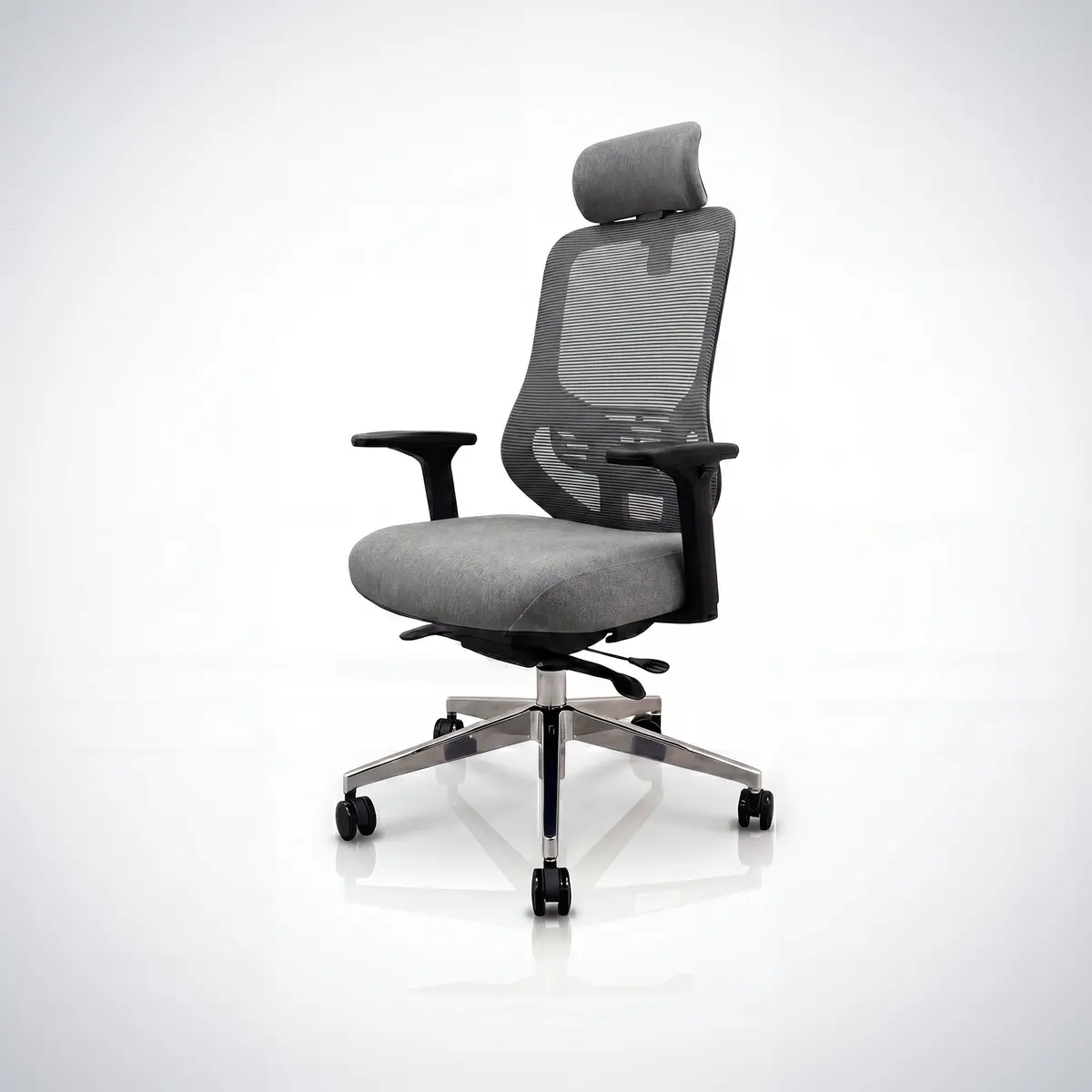 Jan Nowak AXIS ergonomisks biroja krēsls