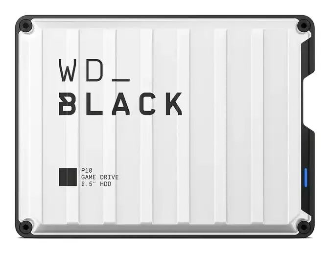 Western Digital WDBSYM0020BWT-WESN 718037910352 Photo 5