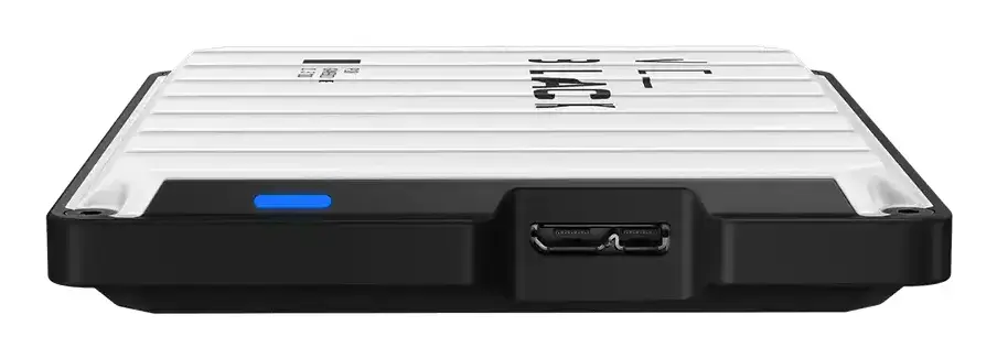 Western Digital WD_BLACK P10 external hard drive WDBSYM0020BWT-WESN Photo 2
