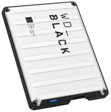 Western Digital WD_BLACK P10 ārējais cietais
