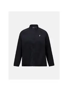 Kurtka mÄ™ska PEAK PERFORMANCE M Discover Wind Jacket kolor czarny - M