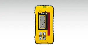 Stabila REC 300 Digital receiver Line level 0.8 m