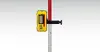 Stabila REC 300 Digital receiver 16957 Photo 6